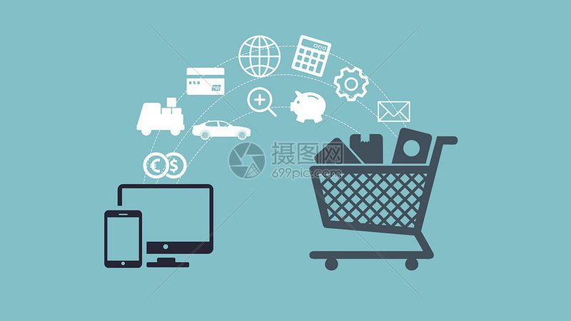 服装类抖音小店一件代发怎么找货源