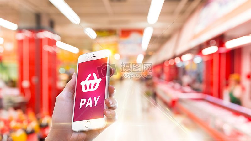 网店装修，让店铺焕然一新：装修流程步骤详解